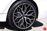 BMW 320i xDrive on Vossen Wheels (HF-2) 2019 года